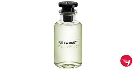 sur la route louis vuitton sephora|Sur La Route .